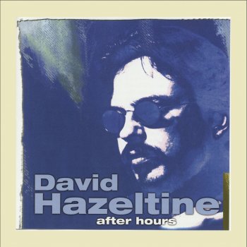 David Hazeltine Theme for Ernie