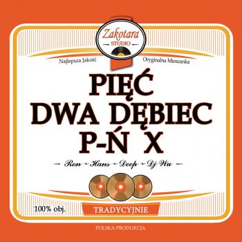 Pięć Dwa Dębiec Być