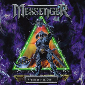Исполнитель Messenger, альбом Under the Sign