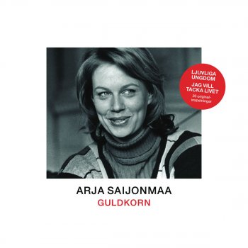 Arja Saijonmaa Kotkas ros (Kotkan ruusu)