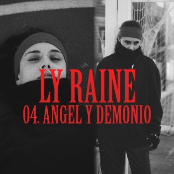 Ly Raine Ángel y Demonio