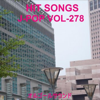 Orgel Sound J-Pop Sayonara Janai Originally Performed By Funky Monkey Babys