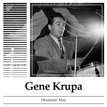 Gene Krupa feat. Irene Daye How Hight the Moon