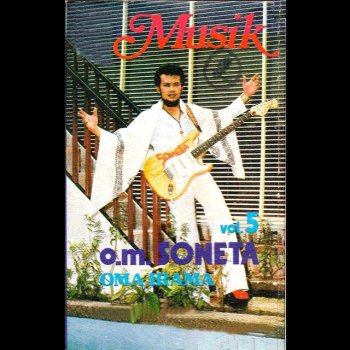 Rhoma Irama Musik