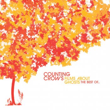 Counting Crows 4 White Stallions (Live from Amsterdam)