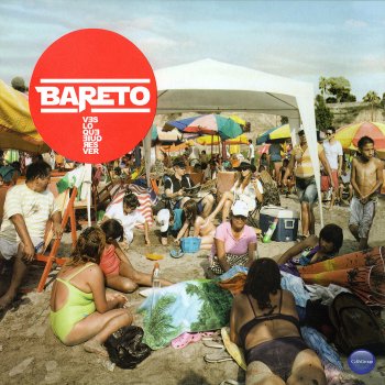 Bareto feat. Kevin Johansen Matagalán