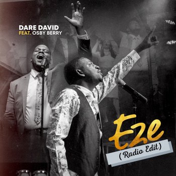 Dare David Eze (Radio Edit) [feat. Osby Berry]