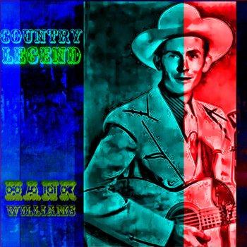 Hank Williams When God Comes and Gathers All His Jewels