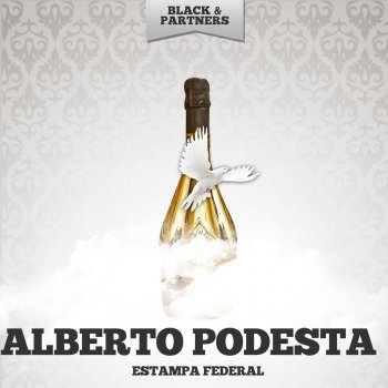 Alberto Podesta Va a Cantar Un Ruisenor - Original Mix