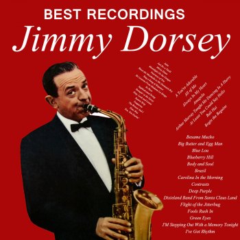 Jimmy Dorsey Tangarine