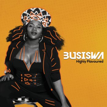 Busiswa Ingqondo