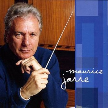 Maurice Jarre Witness