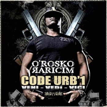 O'Rosko Raricim feat. poison & Wayman Ghetto Fab Soldats