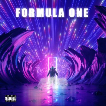 Formula One feat. Rock Wright War In My Mind