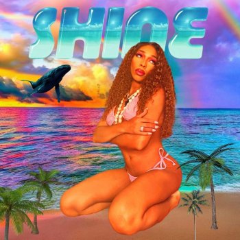 Исполнитель Sunny, альбом SHINE