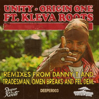 Origin One feat. Kleva Roots Unity