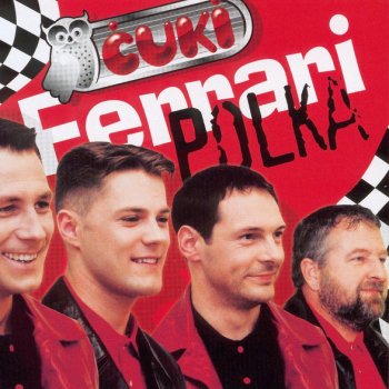 Čuki Ferrari polka (Remix)