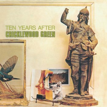 Ten Years After Warm Sun