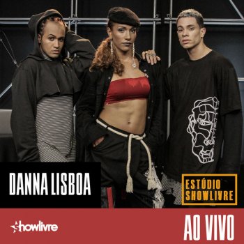 Danna Lisboa Recua - Ao Vivo