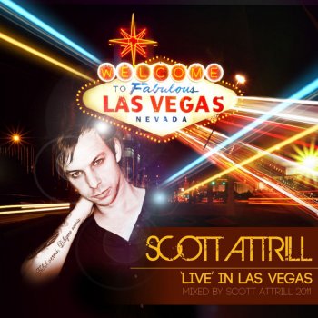 Tony de Vit The Dawn (Album Edit) - Scott Attrill Remix