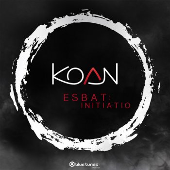 Koan Brokken (Esbat Mix)