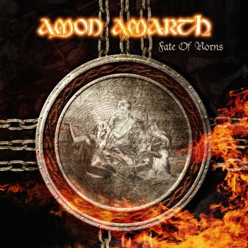 Amon Amarth An Ancient Sign of Coming Storm