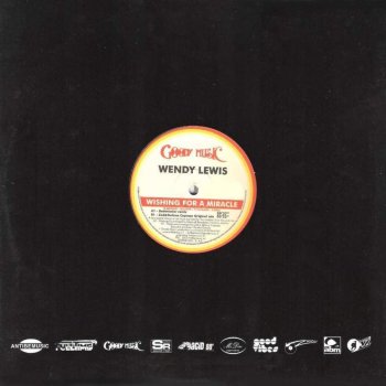 Wendy Lewis Wishing For A Miracle - Original Mix