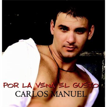 Carlos Mánuel Prometiste
