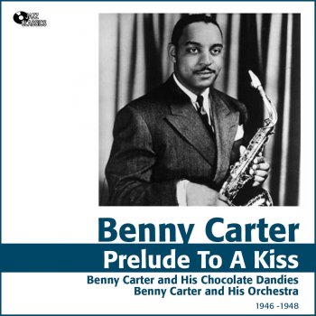 Benny Carter Let Your Conscience Tells You So