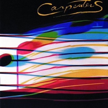 Carpenters Sweet, Sweet Smile