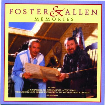 Foster feat. Allen Sweet Forget Me Nots