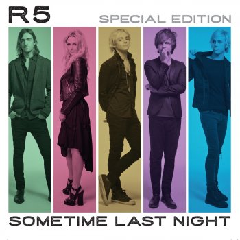 R5 feat. Belanova F.E.E.L.G.O.O.D.
