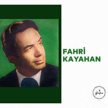 Fahri Kayahan Türkmen Kızı