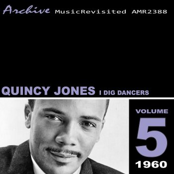 Quincy Jones Pleaseingly Plump