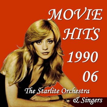 The Starlite Orchestra & Singers The Letter (From "Stella")