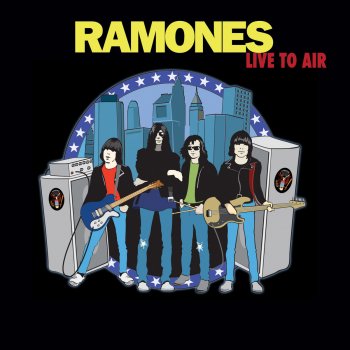 Ramones Do You Remeber Rock 'N' Roll Radio?