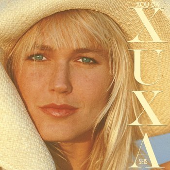 Xuxa Fã Nº 1