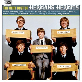 Herman's Hermits I'm Into Something Good (2002 Remastered Version)