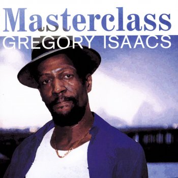 Gregory Isaacs Caught You in a Lie