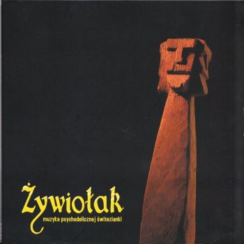 Żywiołak Psychoteka (Wersja Radiowa)