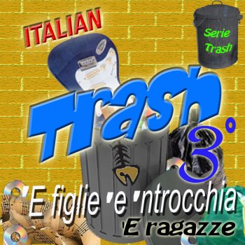 'E figlie 'e 'ntrocchia E ragazze