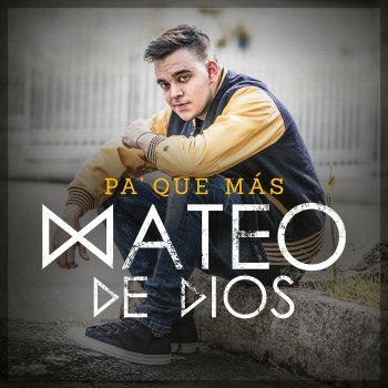 Mateo De Dios Vente Conmigo