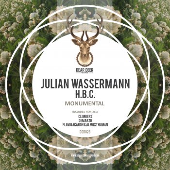 Julian Wassermann Daze