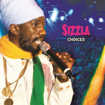 Sizzla Burn It Down In Dub