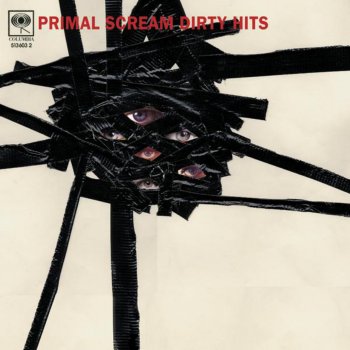 Primal Scream Come Together (Hypnotone Brain Machine Mix)