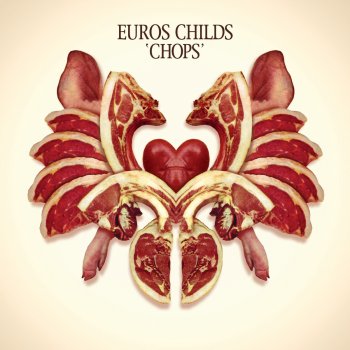 Euros Childs Cynhaeaf