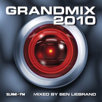 Various Artists Grandmix 2010, Pt. 2 (Continuous DJ Mix by Ben Liebrand)