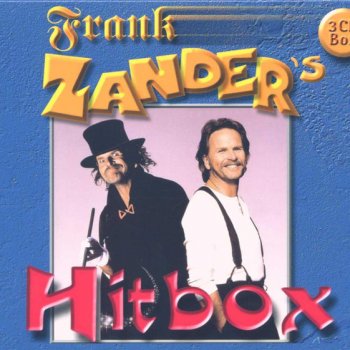 Frank Zander Jeannie