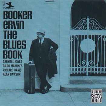 Booker Ervin Eerie Dearie