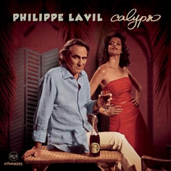 Philippe Lavil So Calypso